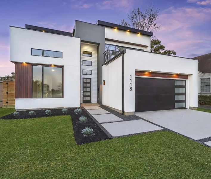 A showcase of a new construction home by Echo Custom Homes, highlighting their design and quality (Image 1). A showcase of a new construction home by Echo Custom Homes, highlighting their design and quality (Image 1).