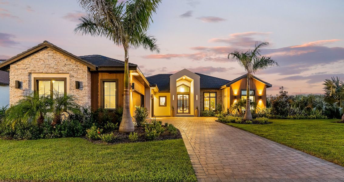 A showcase of a new construction home by John Cannon Homes, highlighting their design and quality (Image 4). A showcase of a new construction home by John Cannon Homes, highlighting their design and quality (Image 4).