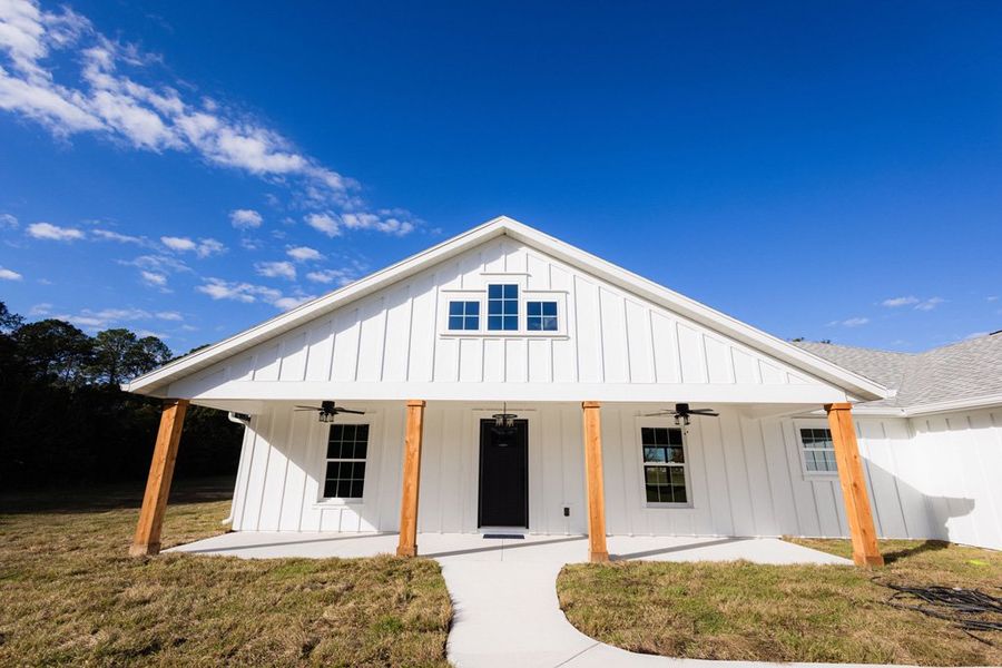 A showcase of a new construction home by Secure Built, LLC, highlighting their design and quality (Image 5). A showcase of a new construction home by Secure Built, LLC, highlighting their design and quality (Image 5).