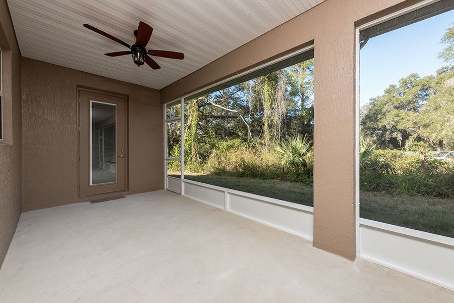 A showcase of a new construction home by Secure Built, LLC, highlighting their design and quality (Image 15). A showcase of a new construction home by Secure Built, LLC, highlighting their design and quality (Image 15).