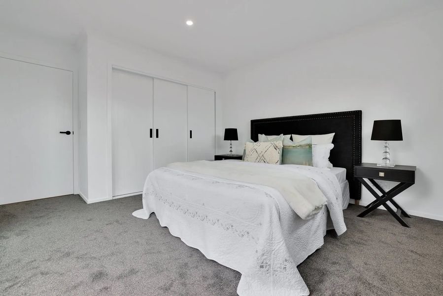 A showcase of a new construction home by ZB Homes, highlighting their design and quality (Image 13). A showcase of a new construction home by ZB Homes, highlighting their design and quality (Image 13).