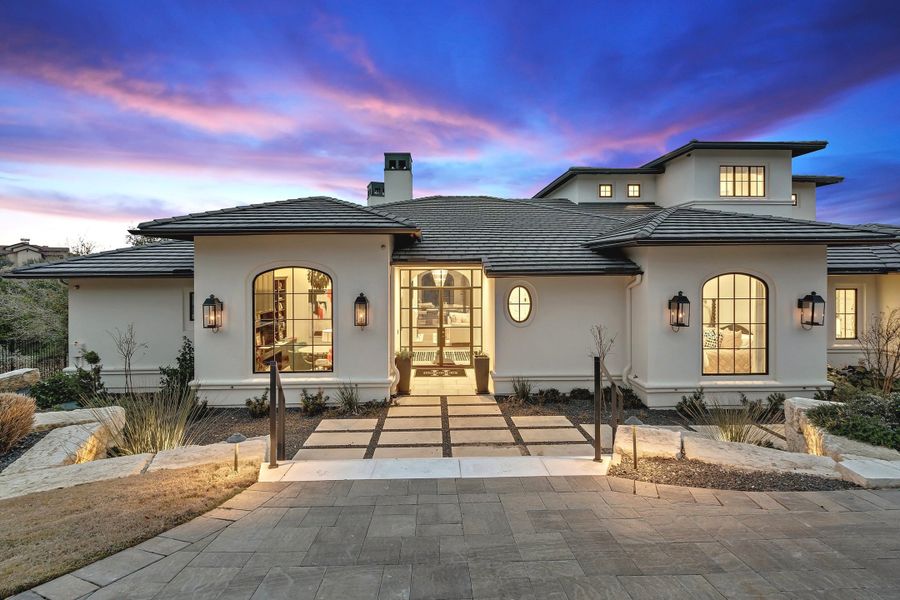 A showcase of a new construction home by Arbogast Homes, highlighting their design and quality (Image 11). A showcase of a new construction home by Arbogast Homes, highlighting their design and quality (Image 11).