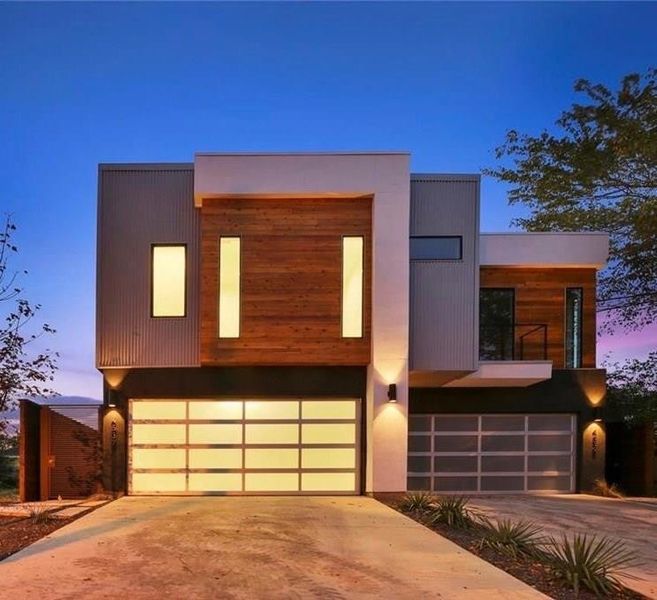 A showcase of a new construction home by Conrad Homes, highlighting their design and quality (Image 14). A showcase of a new construction home by Conrad Homes, highlighting their design and quality (Image 14).