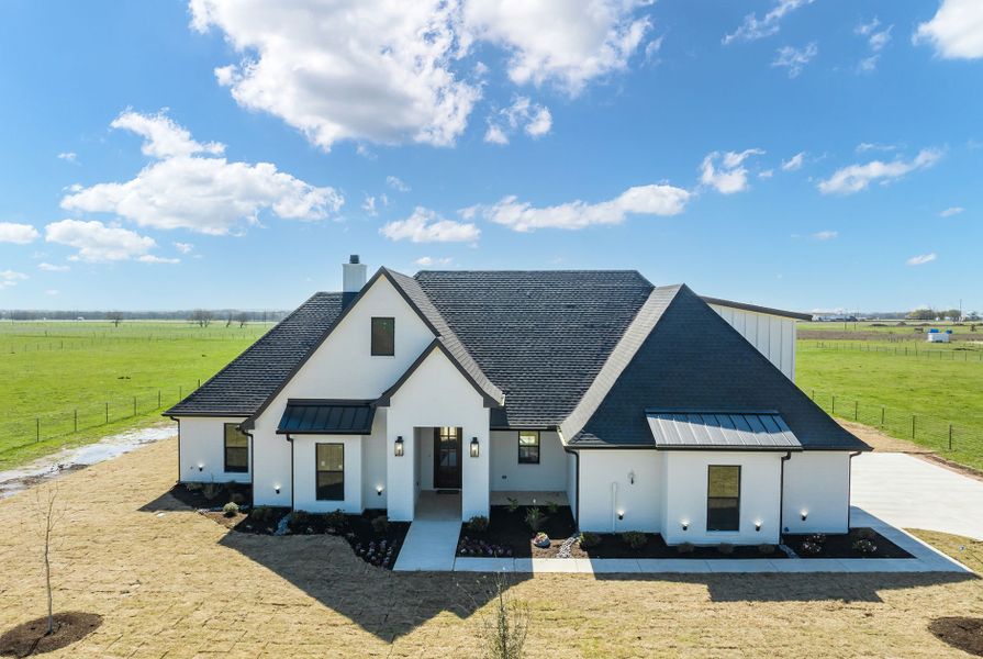 A showcase of a new construction home by Avilez Home Builders LLC, highlighting their design and quality (Image 2). A showcase of a new construction home by Avilez Home Builders LLC, highlighting their design and quality (Image 2).