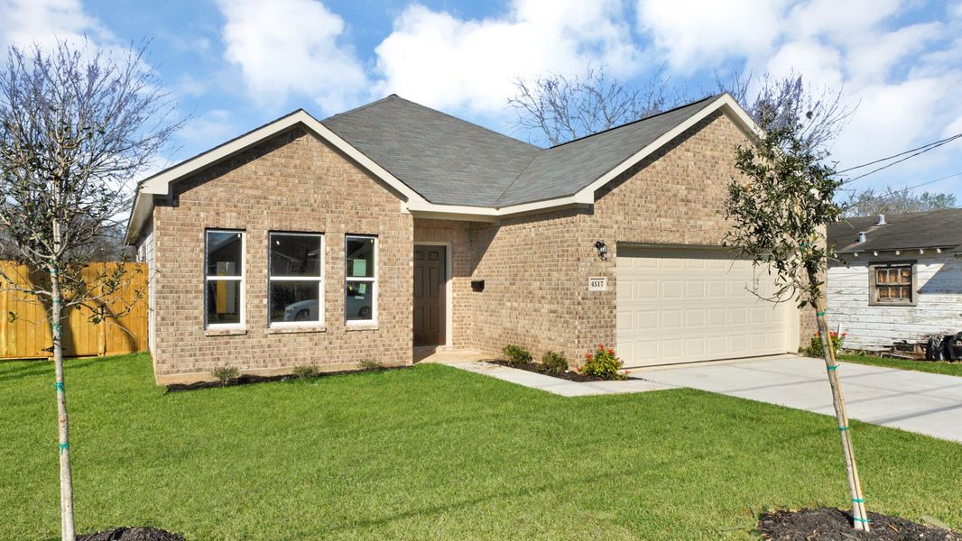 A showcase of a new construction home by Cole Klein Builders, highlighting their design and quality (Image 4). A showcase of a new construction home by Cole Klein Builders, highlighting their design and quality (Image 4).