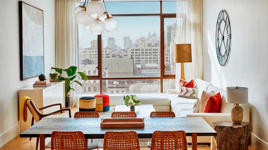 A showcase of a new construction home by Chetrit Group, highlighting their design and quality (Image 4). A showcase of a new construction home by Chetrit Group, highlighting their design and quality (Image 4).