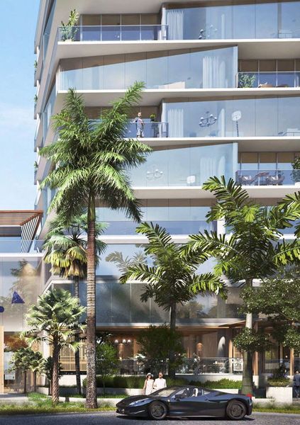 A showcase of a new construction home by MICL Group, highlighting their design and quality (Image 5).