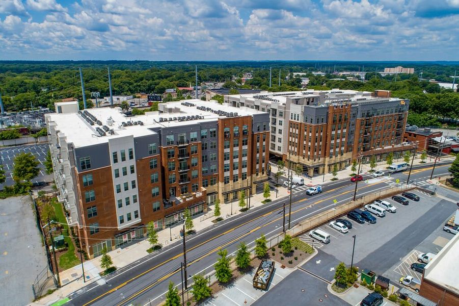 A showcase of a new construction home by Cartel Properties, highlighting their design and quality (Image 2). A showcase of a new construction home by Cartel Properties, highlighting their design and quality (Image 2).