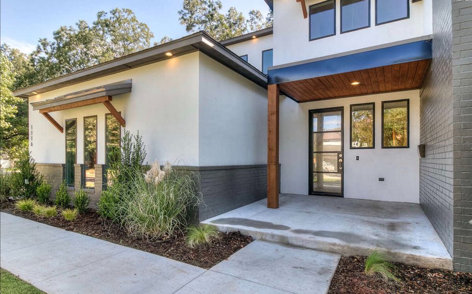 A showcase of a new construction home by Zeal Home Builders, highlighting their design and quality (Image 9). A showcase of a new construction home by Zeal Home Builders, highlighting their design and quality (Image 9).