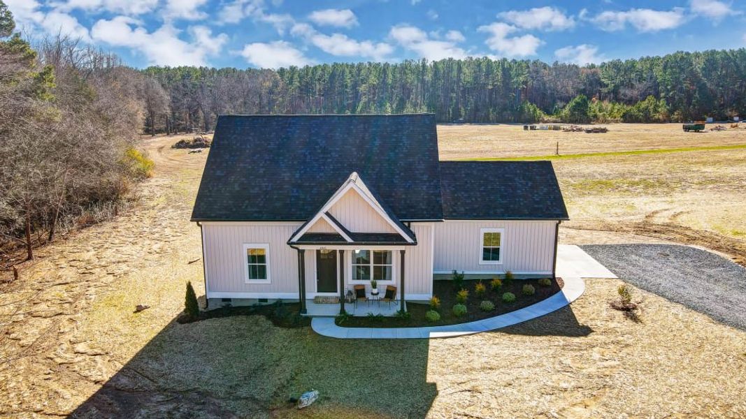 A showcase of a new construction home by Summit Building Group LLC, highlighting their design and quality (Image 6). A showcase of a new construction home by Summit Building Group LLC, highlighting their design and quality (Image 6).