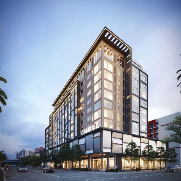 A showcase of a new construction home by Corwil Architects, highlighting their design and quality (Image 7).