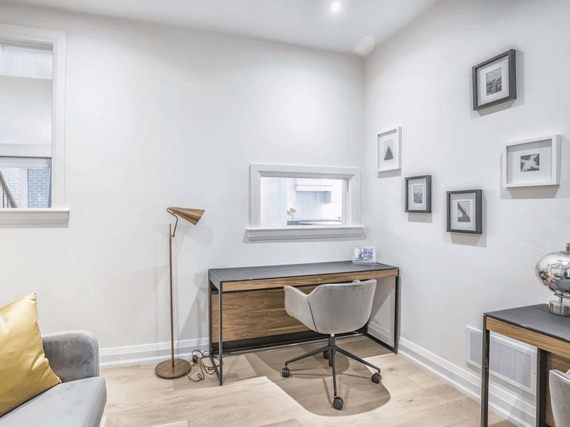 A showcase of a new construction home by Great Gulf, highlighting their design and quality (Image 7).