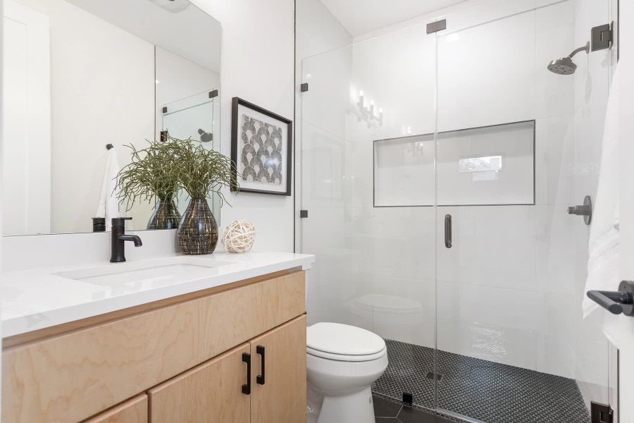 A showcase of a new construction home by CKN Capital Group LLC, highlighting their design and quality (Image 12).