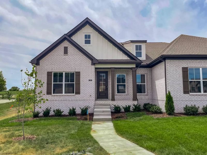 A showcase of a new construction home by Southeastern Building Corporation, highlighting their design and quality (Image 16). A showcase of a new construction home by Southeastern Building Corporation, highlighting their design and quality (Image 16).