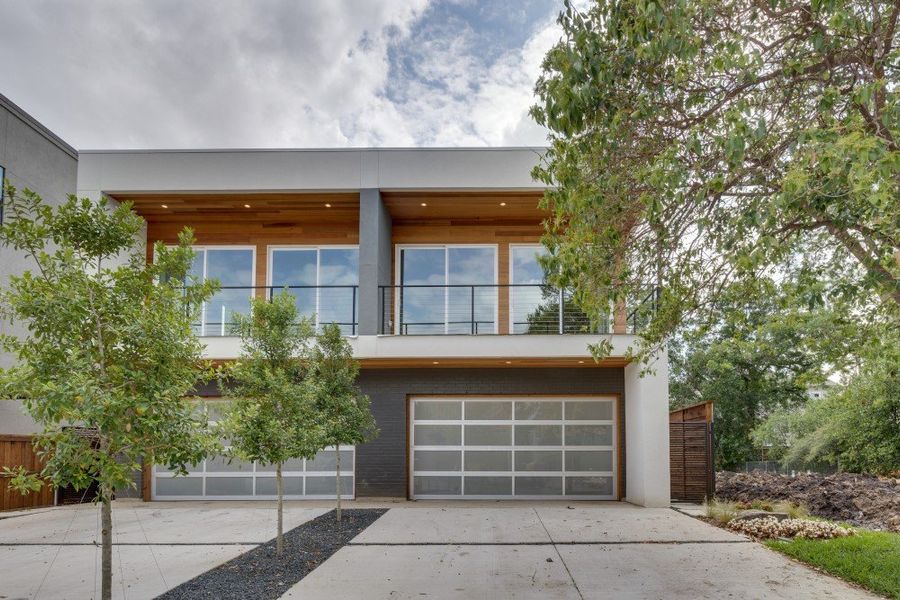 A showcase of a new construction home by Conrad Homes, highlighting their design and quality (Image 17). A showcase of a new construction home by Conrad Homes, highlighting their design and quality (Image 17).