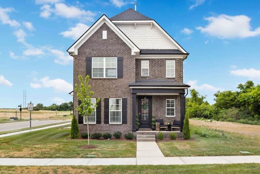 A showcase of a new construction home by Southeastern Building Corporation, highlighting their design and quality (Image 1). A showcase of a new construction home by Southeastern Building Corporation, highlighting their design and quality (Image 1).