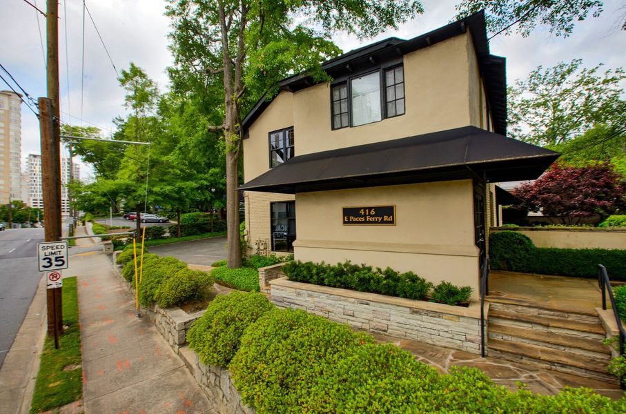 A showcase of a new construction home by Cartel Properties, highlighting their design and quality (Image 4). A showcase of a new construction home by Cartel Properties, highlighting their design and quality (Image 4).