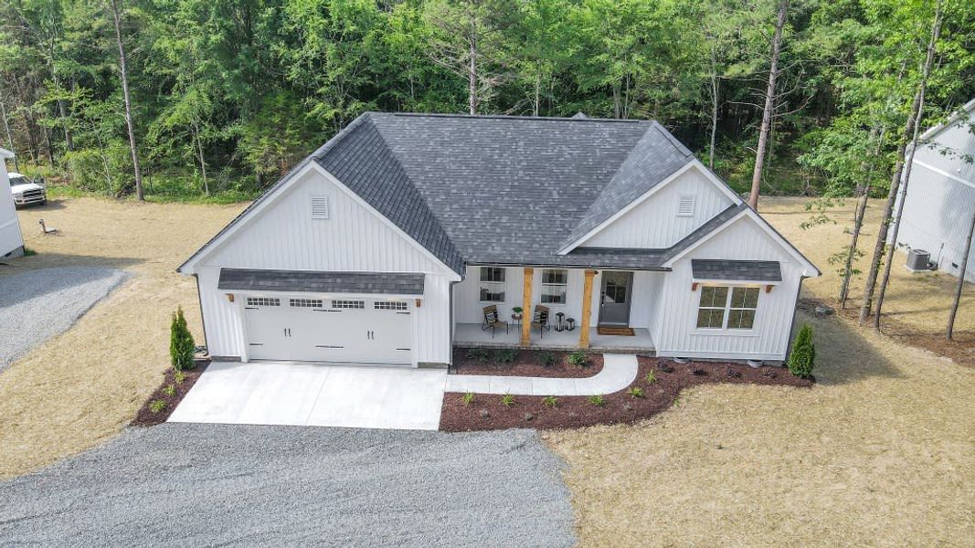 A showcase of a new construction home by Summit Building Group LLC, highlighting their design and quality (Image 3). A showcase of a new construction home by Summit Building Group LLC, highlighting their design and quality (Image 3).