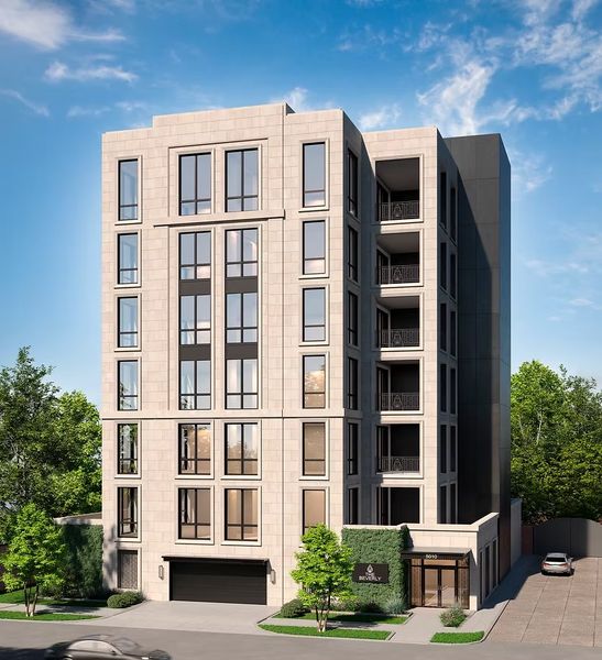 A showcase of a new construction home by GT Leach, highlighting their design and quality (Image 2).