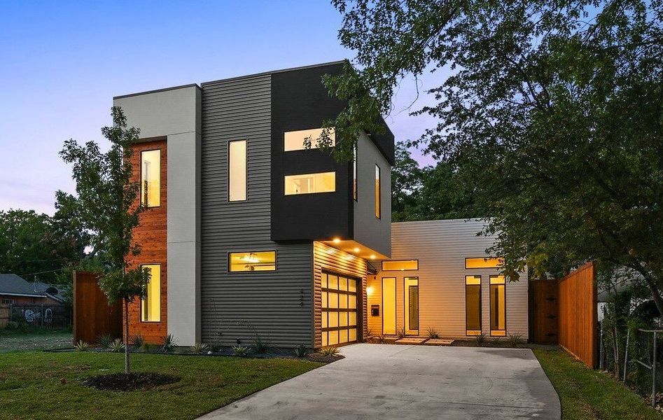 A showcase of a new construction home by Conrad Homes, highlighting their design and quality (Image 18). A showcase of a new construction home by Conrad Homes, highlighting their design and quality (Image 18).