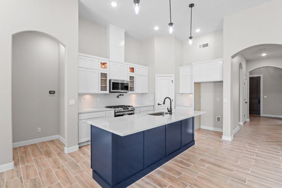 A showcase of a new construction home by LEH. Homes, highlighting their design and quality (Image 10). A showcase of a new construction home by LEH. Homes, highlighting their design and quality (Image 10).