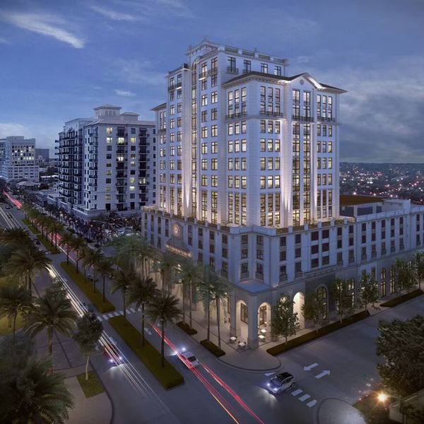 A showcase of a new construction home by Corwil Architects, highlighting their design and quality (Image 6).