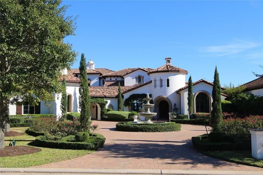 A showcase of a new construction home by Prisco Properties LLC, highlighting their design and quality (Image 3).