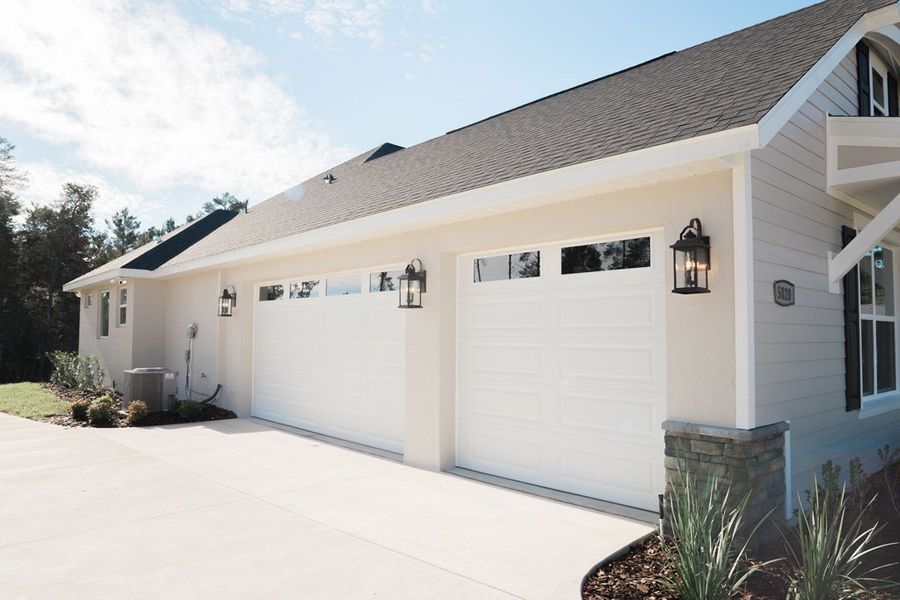 A showcase of a new construction home by Secure Built, LLC, highlighting their design and quality (Image 12). A showcase of a new construction home by Secure Built, LLC, highlighting their design and quality (Image 12).