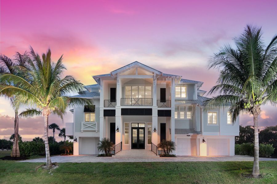 A showcase of a new construction home by Seagate Development Group, highlighting their design and quality (Image 1). A showcase of a new construction home by Seagate Development Group, highlighting their design and quality (Image 1).