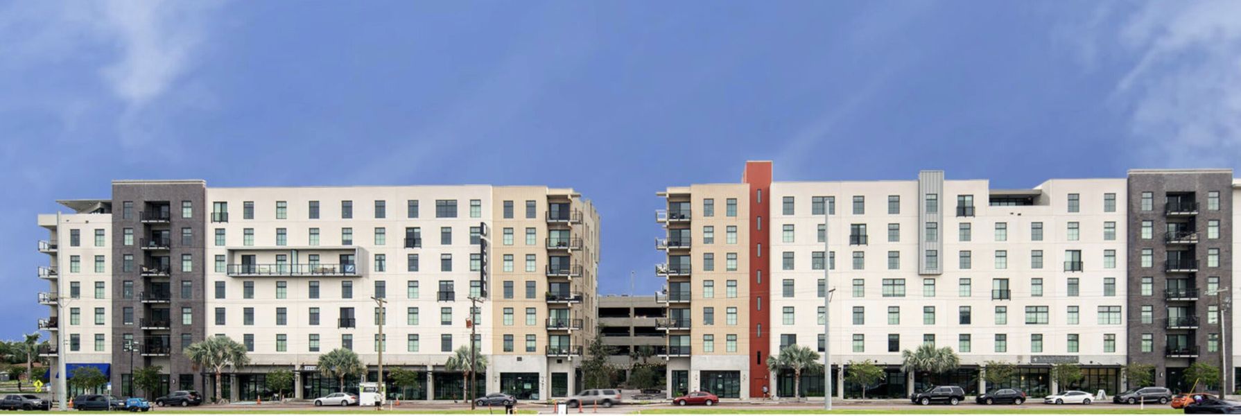 A showcase of a new construction home by Ellison Construction, highlighting their design and quality (Image 3).