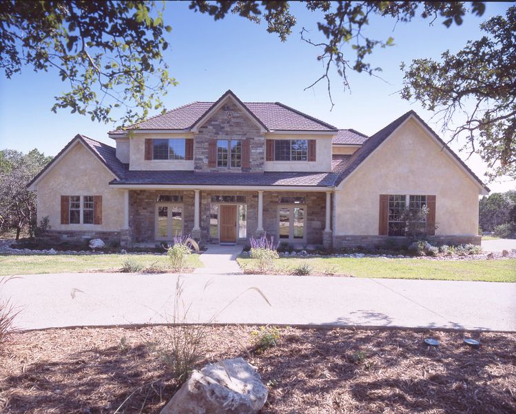 A showcase of a new construction home by Uptmore Homes, highlighting their design and quality (Image 2). A showcase of a new construction home by Uptmore Homes, highlighting their design and quality (Image 2).