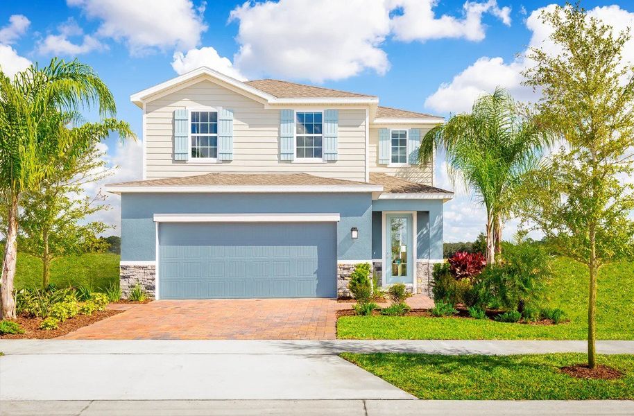 A showcase of a new construction home by Reader Communities, highlighting their design and quality (Image 3). A showcase of a new construction home by Reader Communities, highlighting their design and quality (Image 3).