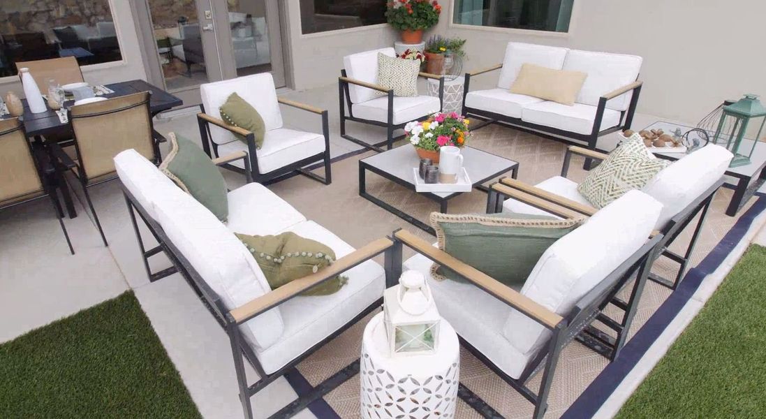 A showcase of a new construction home by LEH. Homes, highlighting their design and quality (Image 7). A showcase of a new construction home by LEH. Homes, highlighting their design and quality (Image 7).