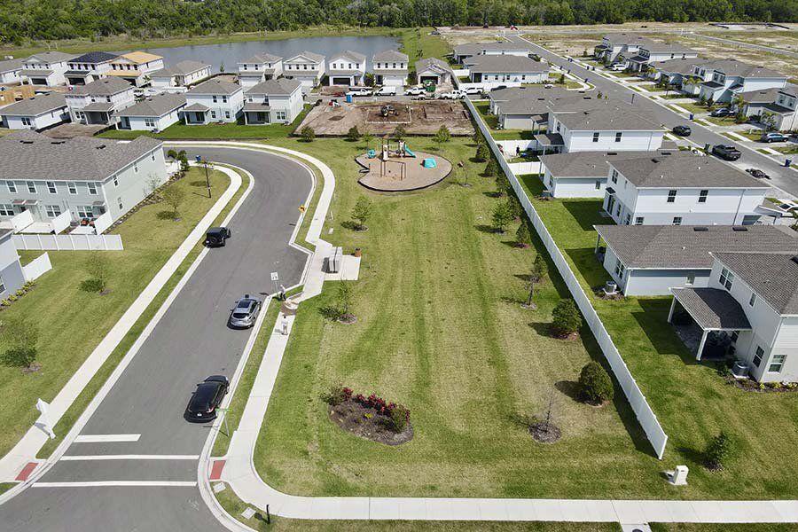 A showcase of a new construction home by Reader Communities, highlighting their design and quality (Image 1). A showcase of a new construction home by Reader Communities, highlighting their design and quality (Image 1).