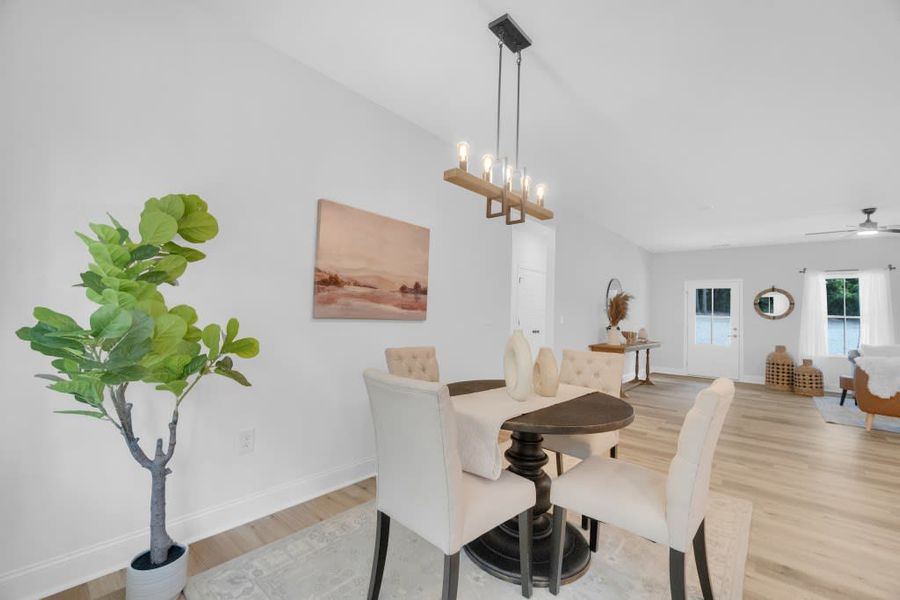 A showcase of a new construction home by Summit Building Group LLC, highlighting their design and quality (Image 9). A showcase of a new construction home by Summit Building Group LLC, highlighting their design and quality (Image 9).