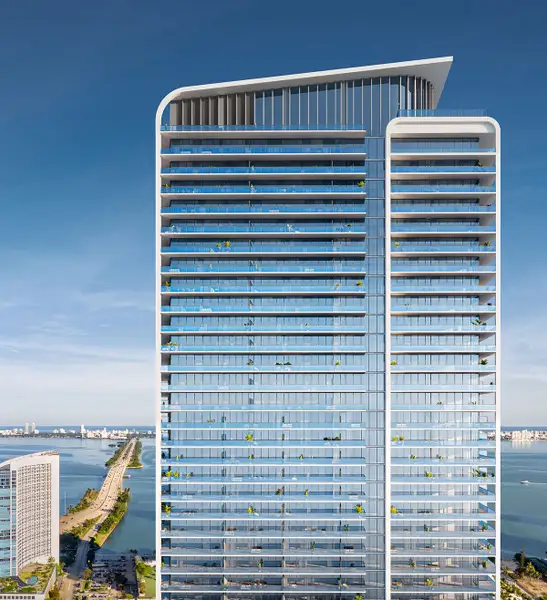 A showcase of a new construction home by Terra Group, highlighting their design and quality (Image 3).