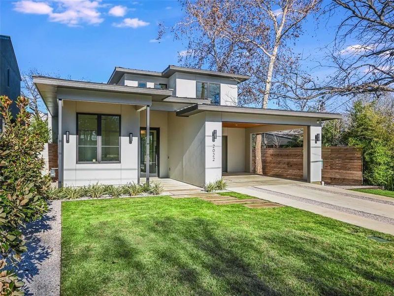 A showcase of a new construction home by Cobb Development, highlighting their design and quality (Image 9). A showcase of a new construction home by Cobb Development, highlighting their design and quality (Image 9).