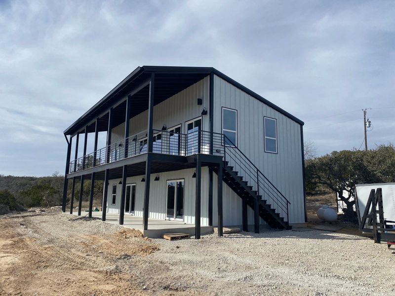 A showcase of a new construction home by Carroll Construction Home Builder, highlighting their design and quality (Image 2). A showcase of a new construction home by Carroll Construction Home Builder, highlighting their design and quality (Image 2).