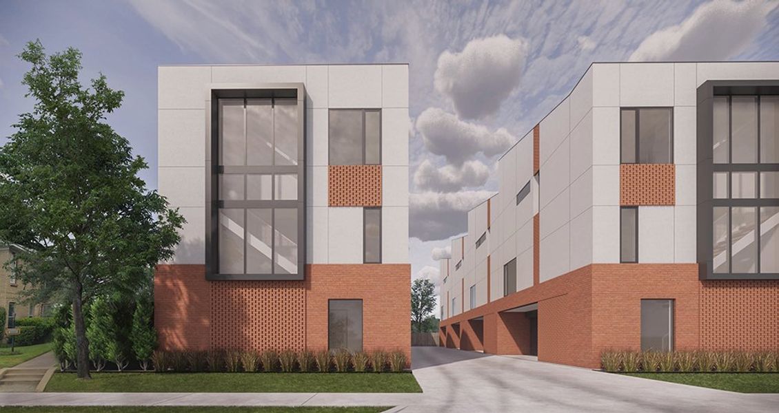 A showcase of a new construction home by Hudson Construction Group, highlighting their design and quality (Image 2). A showcase of a new construction home by Hudson Construction Group, highlighting their design and quality (Image 2).