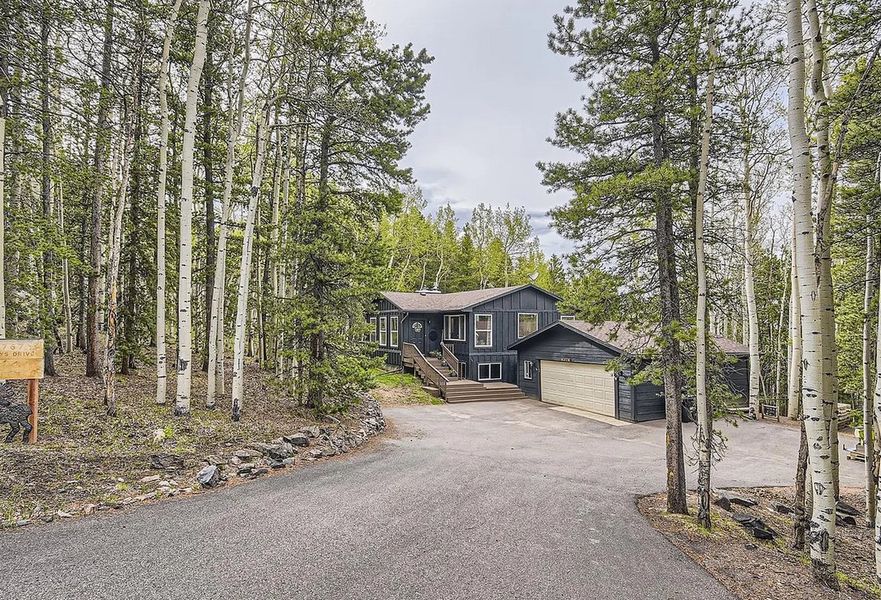 A showcase of a new construction home by J Scott Properties, highlighting their design and quality (Image 1). A showcase of a new construction home by J Scott Properties, highlighting their design and quality (Image 1).