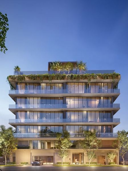 A showcase of a new construction home by META Development, highlighting their design and quality (Image 2). A showcase of a new construction home by META Development, highlighting their design and quality (Image 2).