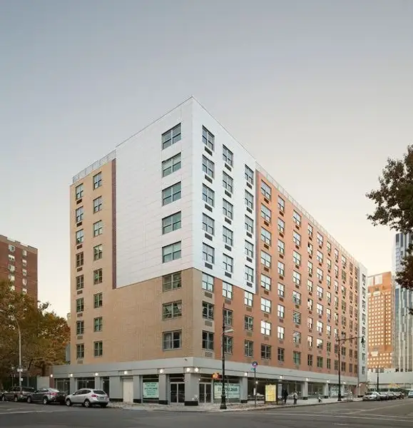 A showcase of a new construction home by Red Apple Group, highlighting their design and quality (Image 4).