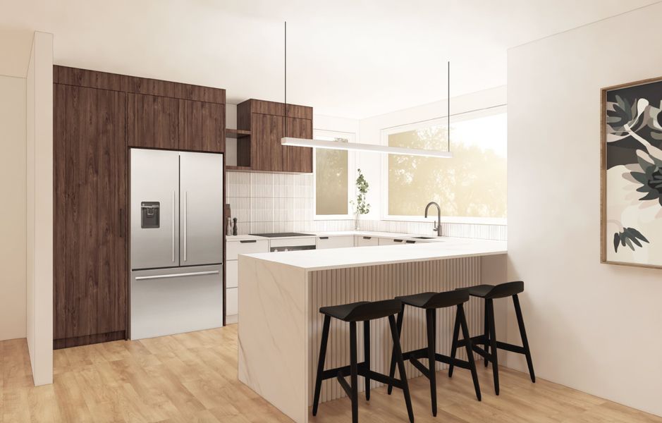 A showcase of a new construction home by ZB Homes, highlighting their design and quality (Image 16). A showcase of a new construction home by ZB Homes, highlighting their design and quality (Image 16).