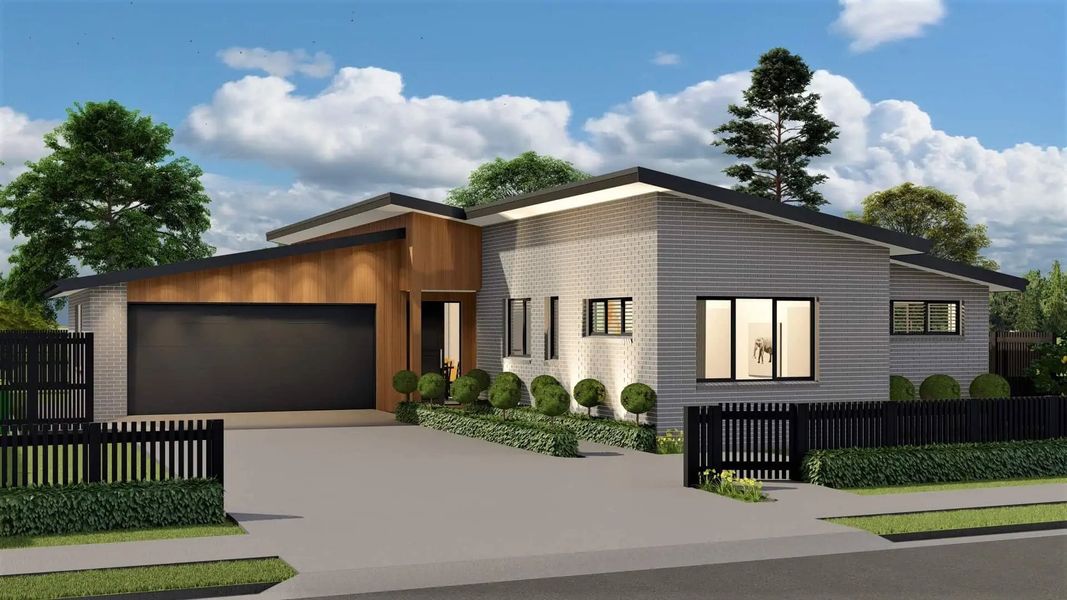 A showcase of a new construction home by ZB Homes, highlighting their design and quality (Image 7). A showcase of a new construction home by ZB Homes, highlighting their design and quality (Image 7).