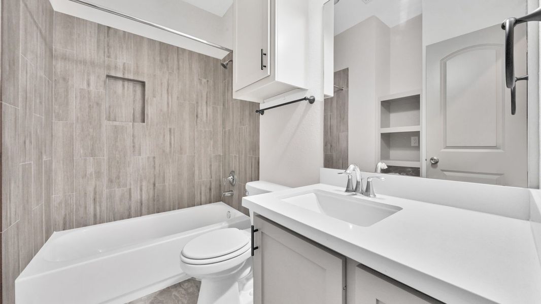 A showcase of a new construction home by Cole Klein Builders, highlighting their design and quality (Image 23). A showcase of a new construction home by Cole Klein Builders, highlighting their design and quality (Image 23).