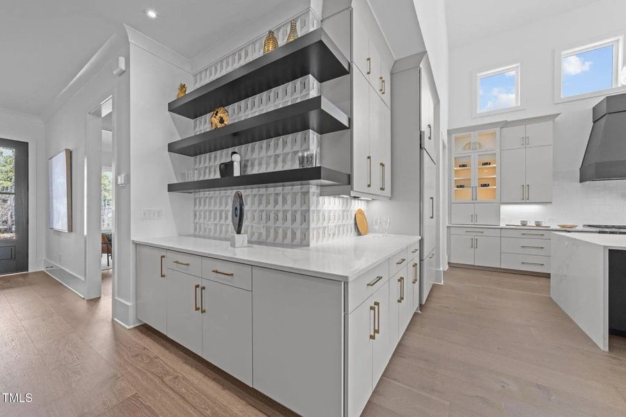 A showcase of a new construction home by Bluestone Builders, highlighting their design and quality (Image 11). A showcase of a new construction home by Bluestone Builders, highlighting their design and quality (Image 11).