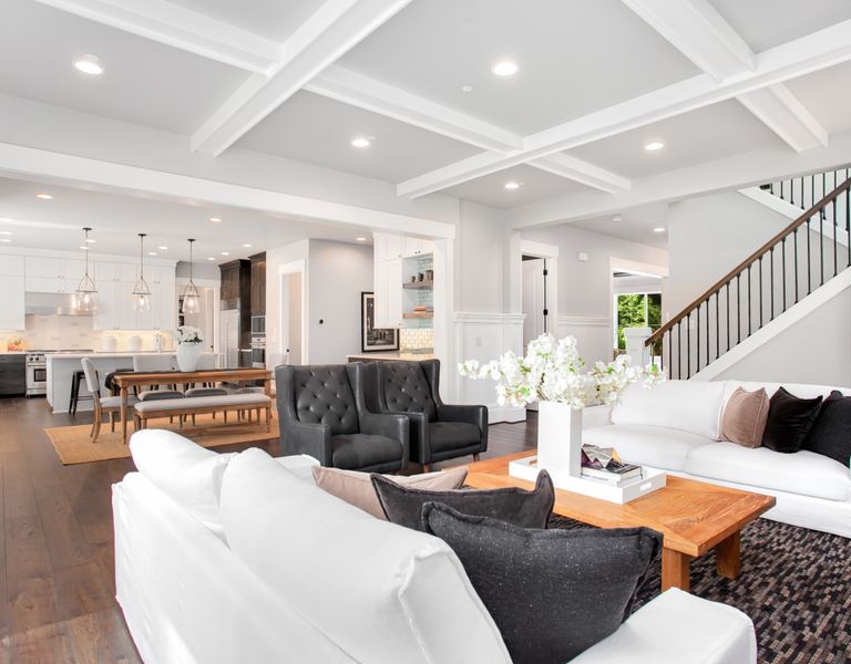 A showcase of a new construction home by LEH. Homes, highlighting their design and quality (Image 15). A showcase of a new construction home by LEH. Homes, highlighting their design and quality (Image 15).