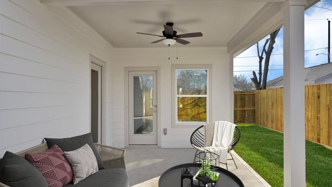 A showcase of a new construction home by Cole Klein Builders, highlighting their design and quality (Image 10). A showcase of a new construction home by Cole Klein Builders, highlighting their design and quality (Image 10).