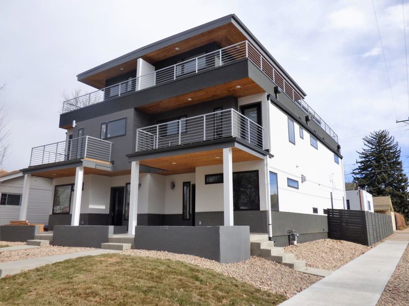 A showcase of a new construction home by Dawn Development, highlighting their design and quality (Image 11).