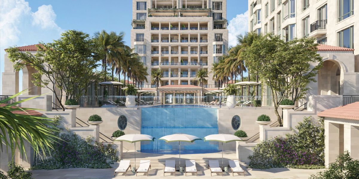 A showcase of a new construction home by Related Ross, highlighting their design and quality (Image 3).